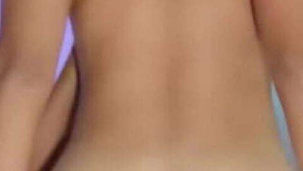 Amateur Mexican Home Video: Slender Stars - porntry.com - Mexico on v0d.com