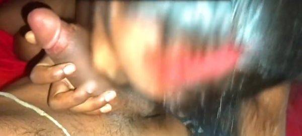 Husband And Wife Sex In Night Husband Sex With Wife To Much With Sex Wife - desi-porntube.com - India on v0d.com