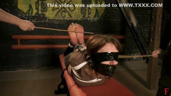 And Bastinado - hotmovs.com on v0d.com
