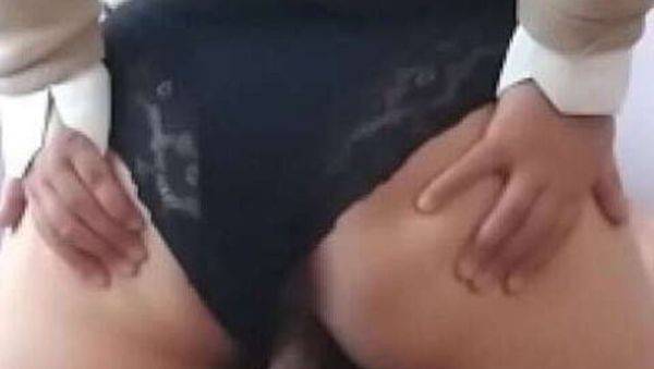 Mexican Teen's Hidden Encounter: Amateur Anal and Cumshot - xxxfiles.com - Mexico on v0d.com