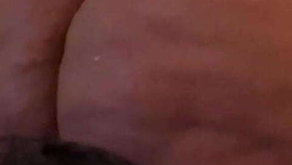 Ms. Marshae & Her Ebony BBW Curves Take on Gibby the Clown at Mandalay Bay, Las Vegas - porntry.com on v0d.com