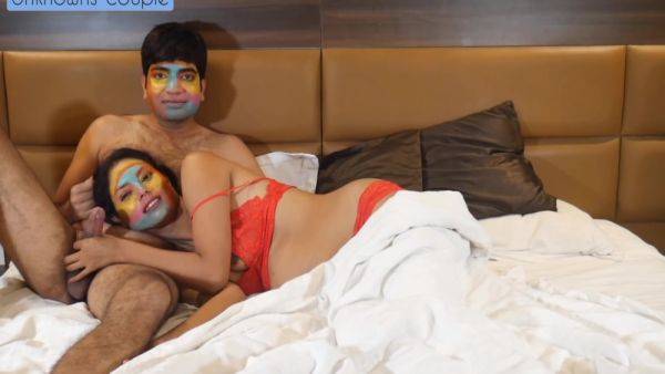 Sexy Sali Priya Loves Staying On Didis Bed With Jiju - videomanysex.com on v0d.com