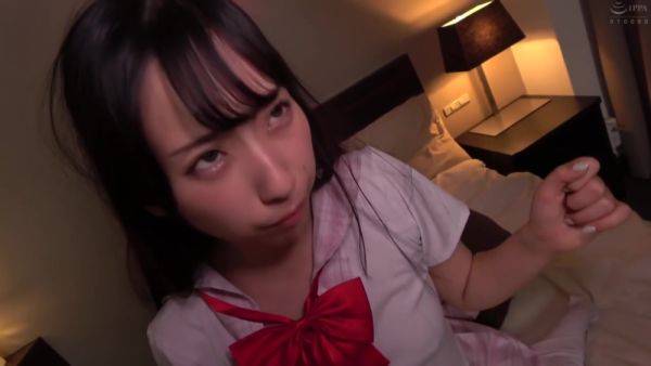 Ghat-151 Uniform, Personal Photo, Angel Girl, Small Face, Plump Ass, Big Tits, Erotic Anime Body, Minori-chan, Fucked In The Video, Of Course, Creampie - hclips.com - Japan on v0d.com