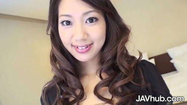 Himari Seto's Anal and Creampie Scene on JAVHub - xxxfiles.com - Japan on v0d.com