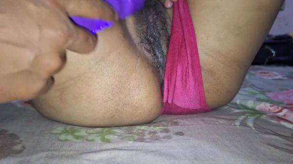 Desi Video Real Stepmom Video Sex Video On Desi Stepsister-in-law The Whole Fun Of Suhagraat Together - desi-porntube.com on v0d.com