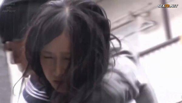 Japnese Babe been drugged & have sex - hotmovs.com - Japan on v0d.com