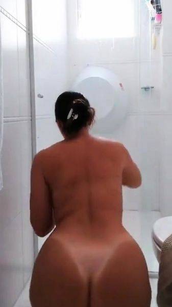 Hottest brunette solo webcam masturbation 2 - drtuber.com on v0d.com
