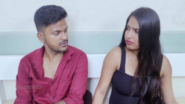 My Friends Girlfriend Cheated With Her Boyfriend And Me Hard - desi-porntube.com - India on v0d.com