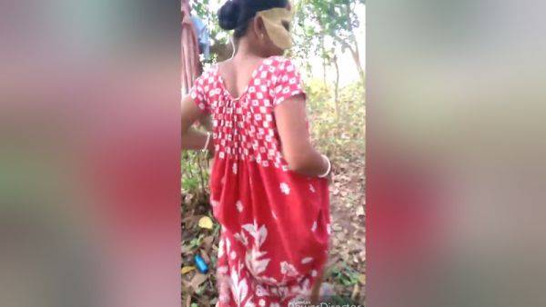 Bengali Boudi - Husband Is Abroad So I Got Rid - desi-porntube.com - India on v0d.com