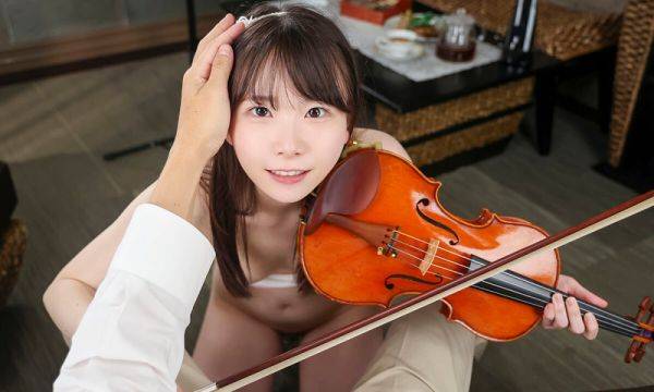 My Indecent Violin Lesson - Sodcreate - txxx.com - Japan on v0d.com