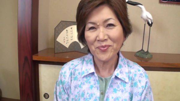 Mbm - Too Cute Aunties - 052 - hclips.com - Japan on v0d.com