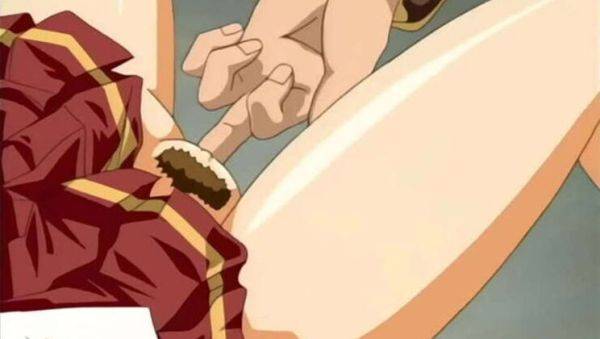 1: 3D Hentai Anime with Giant Breasts, Part 4: Futa & Demon Girls Gangbang - xxxfiles.com on v0d.com