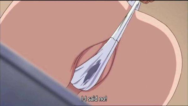 3D Anime Schoolgirl Episode 2 with Huge Boobs - xxxfiles.com on v0d.com