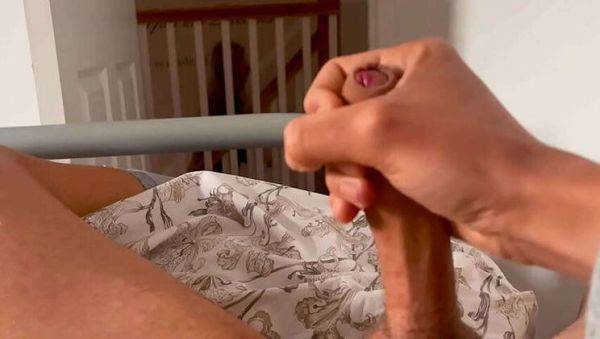 Lois Clark gets caught jerking off by neighbor, hot encounter ensues - porntry.com on v0d.com