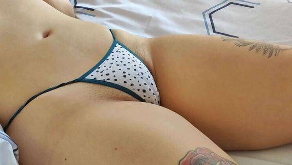How I Discovered My Buddy's Spouse, What a Pussy! - porntry.com on v0d.com