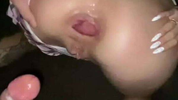 Who's That Lady? - Eva Sins & Kai Sins - veryfreeporn.com - Brazil on v0d.com