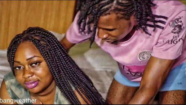 Cute Amateur Girl Experiences Big Black Cock - xxxfiles.com on v0d.com