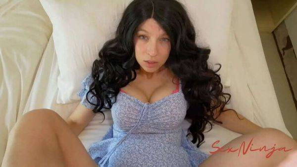 My Buddy's Desperate to Conceive Before It's Too Late - xxxfiles.com on v0d.com