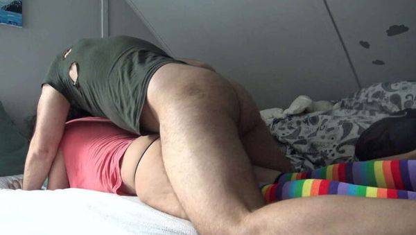 My Stepson's Morning Anal Surprise for Stepmommy Susan - xxxfiles.com - Egypt on v0d.com