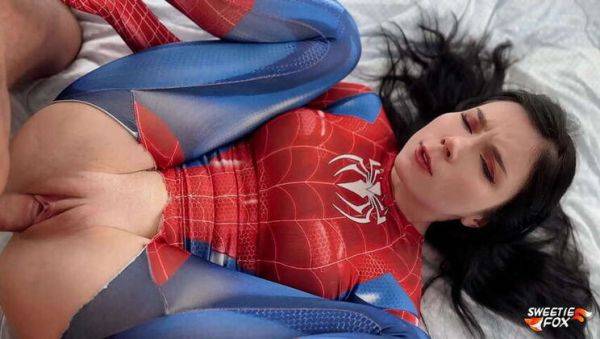 Sweetie Fox's Sexiest Scenes: A Must-See Compilation! - xxxfiles.com on v0d.com
