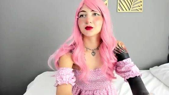 Cute Redhead Teen Masturbating Slutcamzz - drtuber.com on v0d.com