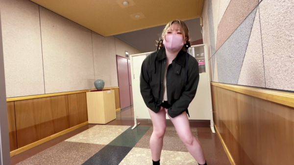 Horny Adult Clip Blonde Amateur Try To Watch For Exclusive Version - hclips.com - Japan on v0d.com