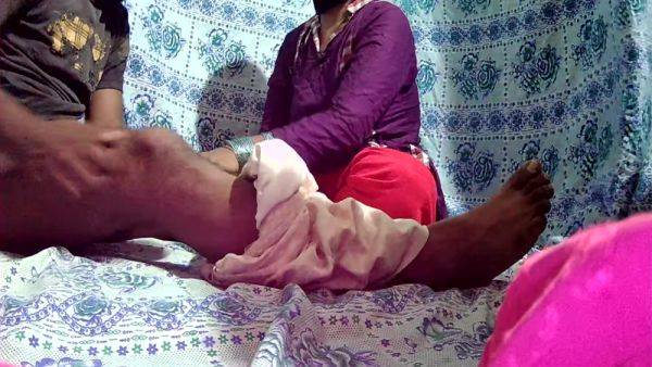 Indian Dasi Bahabi And Dewar Sex In The Hotel Room - desi-porntube.com - India on v0d.com