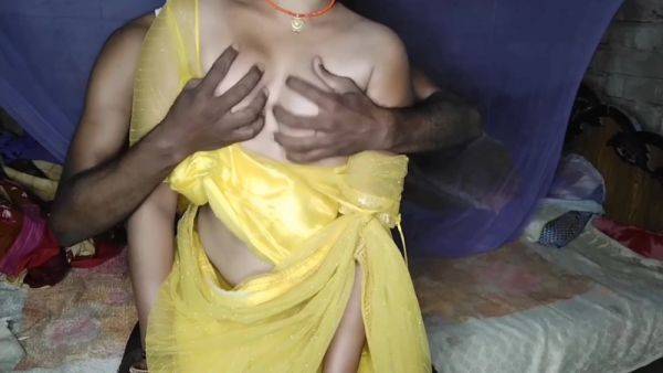 Devar Bhabhi In Desi Ki Chudai. Hot Sexy Gentle Bhabhi - desi-porntube.com - India on v0d.com