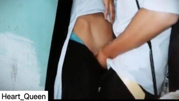 Desi 18+ Sex Video, Desi College Students 18+ Sex In College Class Room Break Time Very Hot Hard Sex - desi-porntube.com - India on v0d.com