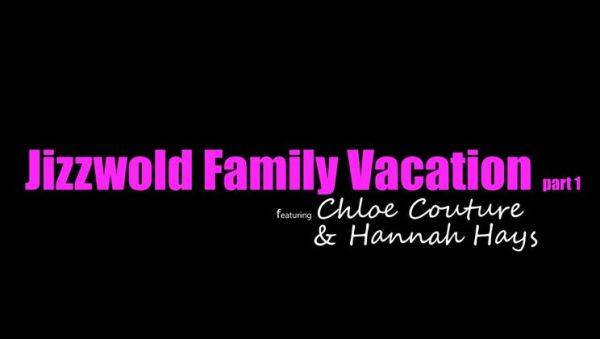 Jizzwold Family Vacation Part 1 - S3:E6 - porntry.com on v0d.com