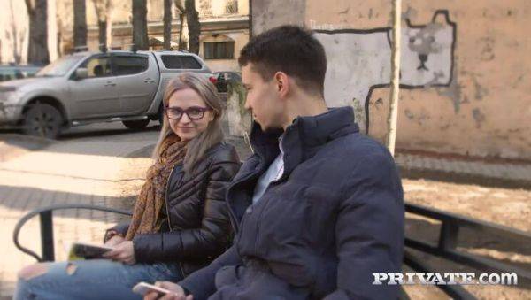 Herda Wisky Cum Loving Student - porntry.com - Russia on v0d.com