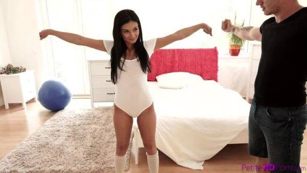 Workout Partner - S11:E2 - porntry.com on v0d.com