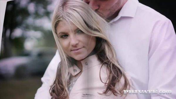 Gina Gerson Enjoys Anal with Husband - porntry.com - Russia on v0d.com