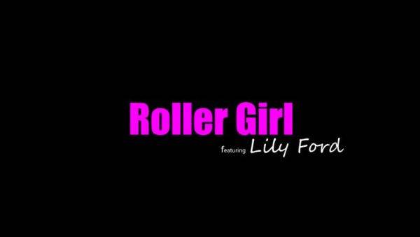 Roller Girl - S14:E10 - porntry.com on v0d.com