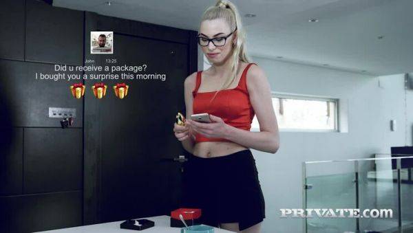 Milena Devi Anal Debut - porntry.com - Russia on v0d.com