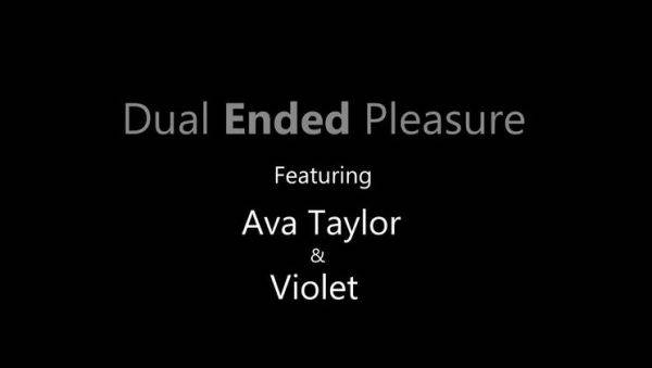 Dual Ended Pleasure - S8:E2 - porntry.com on v0d.com