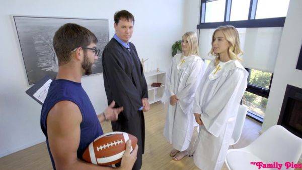 Dad Would Be Proud - S1:E4 - porntry.com on v0d.com
