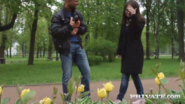 Jenny Ferri, teen anal - porntry.com - Russia on v0d.com