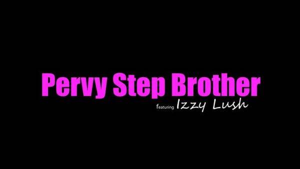 Pervy Step Brother - S8:E10 - porntry.com on v0d.com