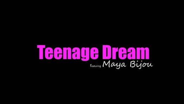 Teenage Dream - S15:E7 - porntry.com on v0d.com