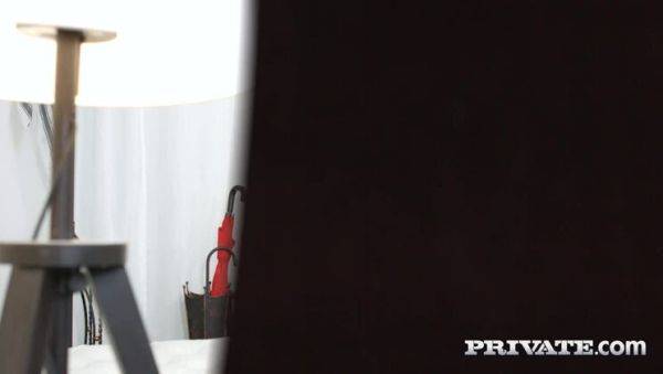 Rita Lee takes a facial on her debut - porntry.com - Russia on v0d.com