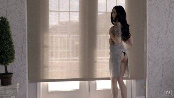 Perfect View - S20:E15 - porntry.com on v0d.com