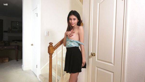 Welcome To My Home - porntry.com on v0d.com