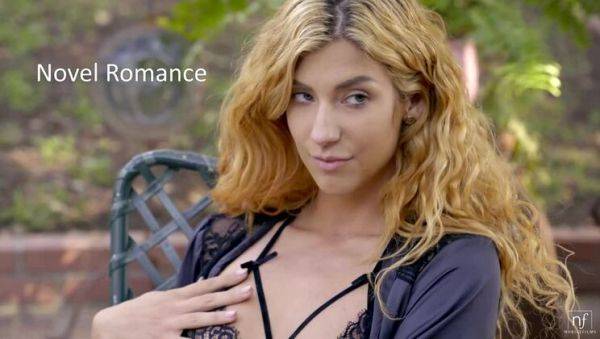 Novel Romance - S27:E29 - porntry.com on v0d.com