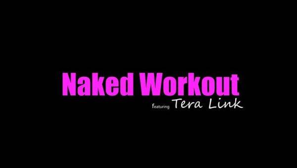 Naked Workout - S16:E7 - porntry.com on v0d.com