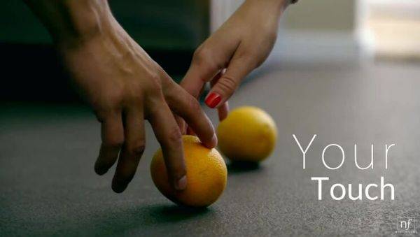 Your Touch - S25:E15 - porntry.com on v0d.com