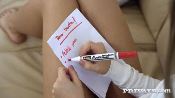 Tis’ the Season for Rimming - porntry.com on v0d.com