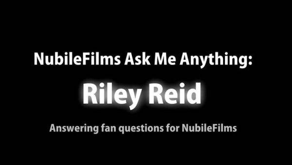 Ask Me Anything - S16:E1 - porntry.com on v0d.com