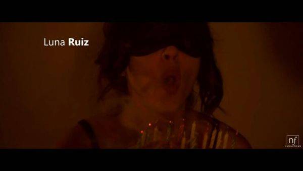Blow The Candles - S20:E6 - porntry.com on v0d.com