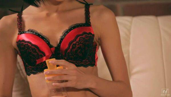 Late Night Romance - S16:E19 - porntry.com on v0d.com